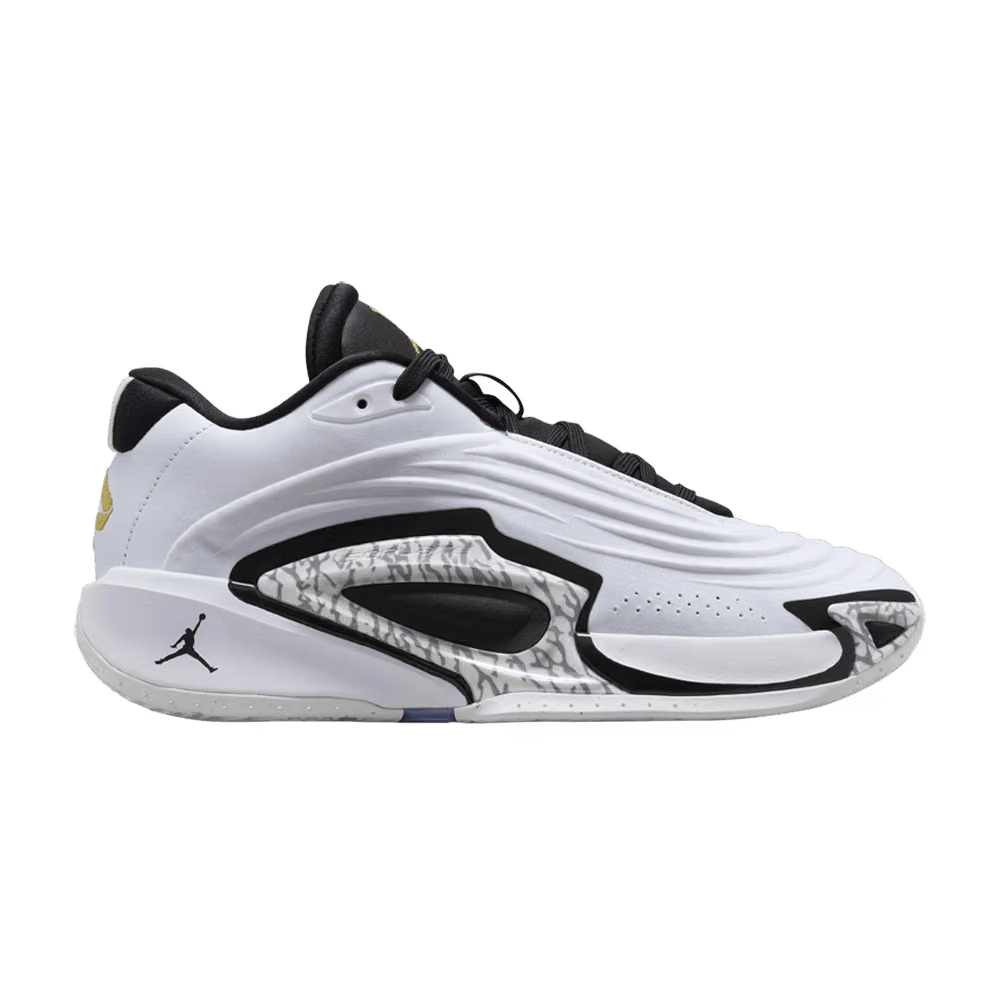 Air Jordan Luka 3 PF Photo Finish