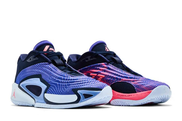 Air Jordan Luka 3 PF Photo Finish