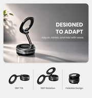Magnetic Car Phone Holder