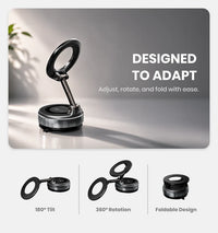 Magnetic Car Phone Holder