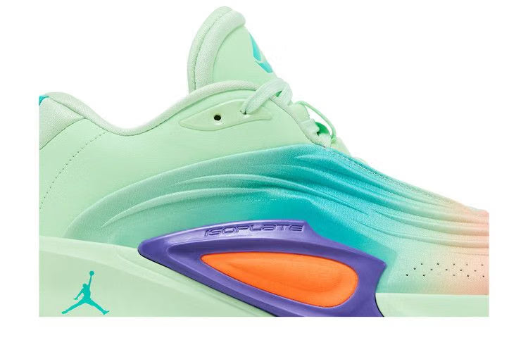 Air Jordan Luka 3 PF Photo Finish
