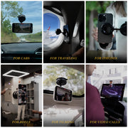 Magnetic Car Phone Holder