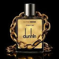 DULLHIN London Unisex Perfume 50ml | Long Lasting Premium Eau De Parfum for Men & Women