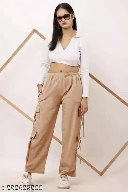 6 pecket trouser 5600