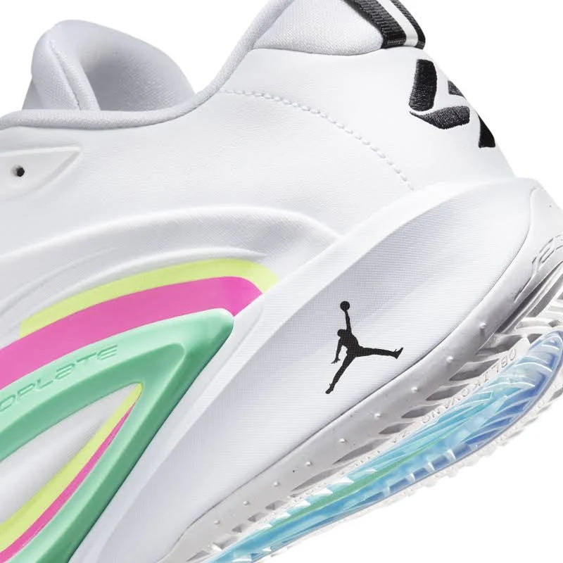 Air Jordan Luka 3 PF Photo Finish