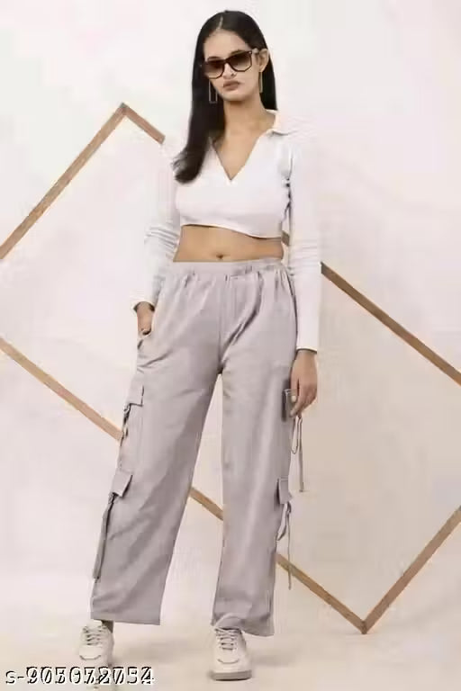 6 pecket trouser 5600